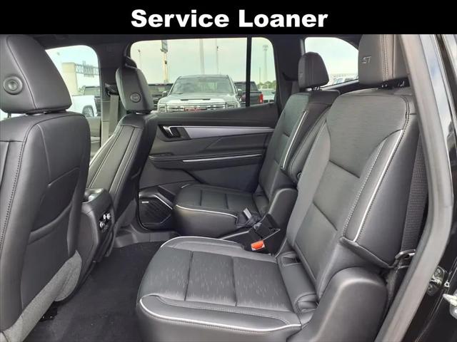 2026 Buick Enclave Sport Touring FWD