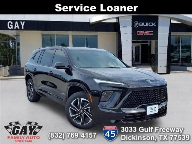 2026 Buick Enclave Sport Touring FWD for sale in Dickinson, TX
