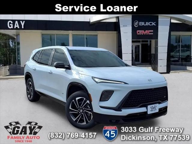 2026 Buick Enclave Sport Touring FWD for sale in Dickinson, TX