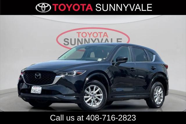 2024 Mazda CX-5 2.5 S Select for sale in Sunnyvale, CA