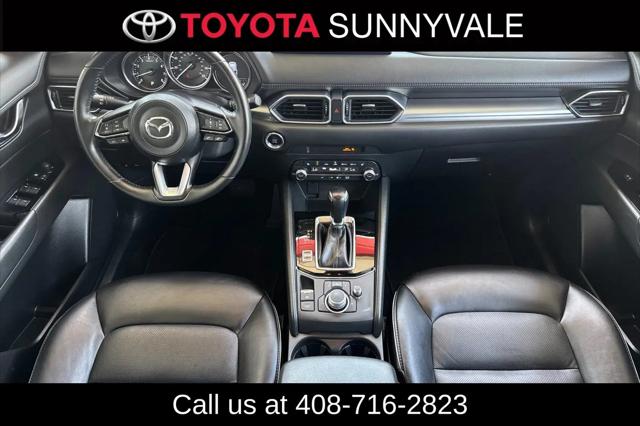 2024 Mazda CX-5 2.5 S Select
