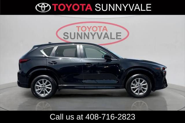 2024 Mazda CX-5 2.5 S Select