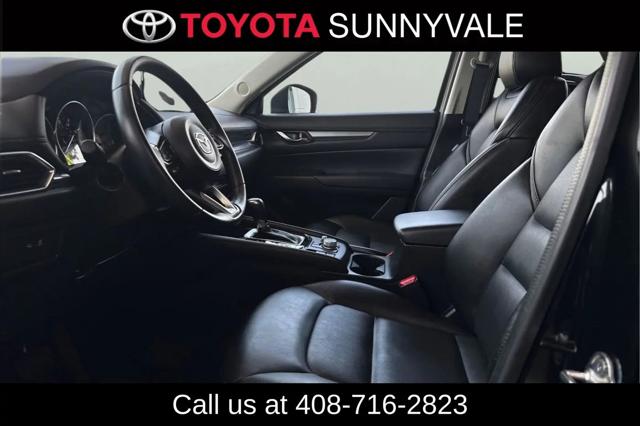 2024 Mazda CX-5 2.5 S Select