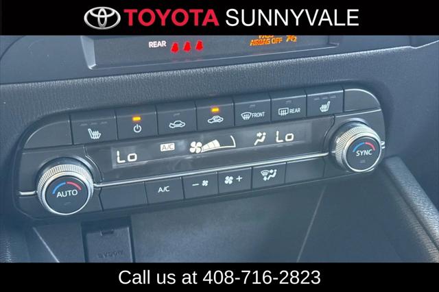 2024 Mazda CX-5 2.5 S Select