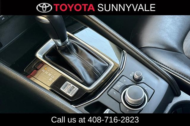 2024 Mazda CX-5 2.5 S Select