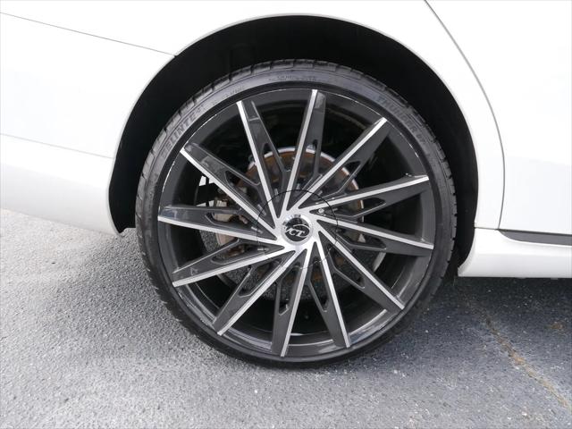2015 Mercedes-Benz C-CLASS C 300 4MATIC