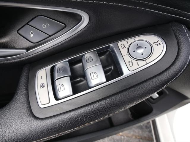 2015 Mercedes-Benz C-CLASS C 300 4MATIC