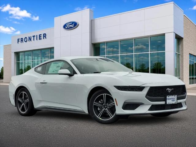 2025 Ford Mustang EcoBoost Fastback for sale in Santa Clara, CA