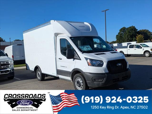 2025 Ford Transit Cutaway Unknown for sale in Apex, NC