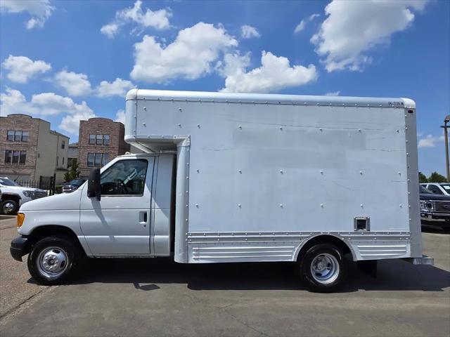 2006 Ford E-450 Cutaway E-450