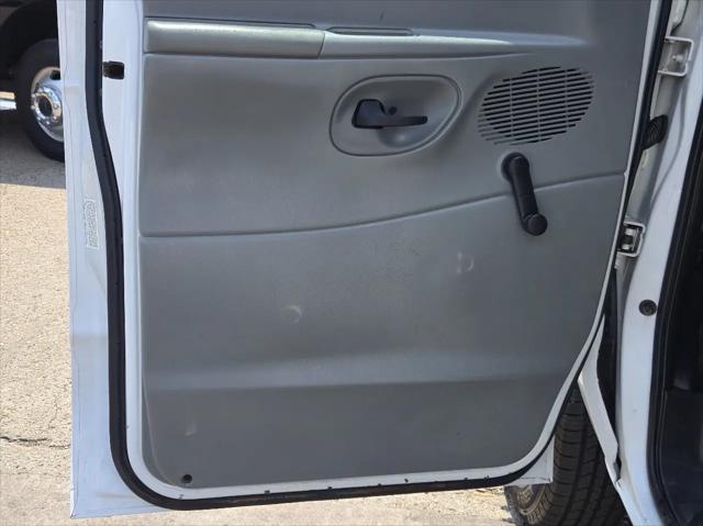 2006 Ford E-450 Cutaway E-450