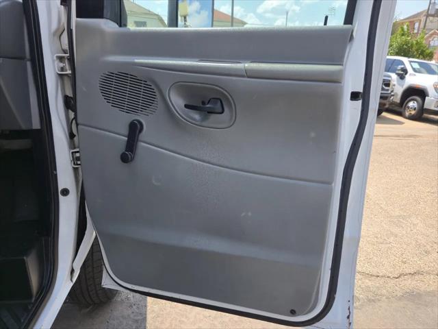 2006 Ford E-450 Cutaway E-450