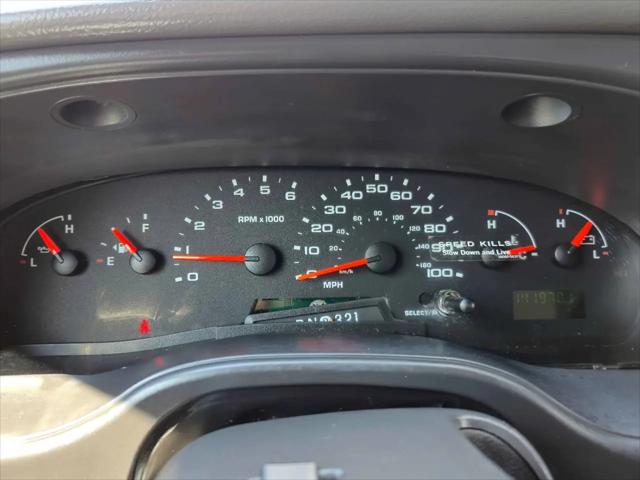 2006 Ford E-450 Cutaway E-450