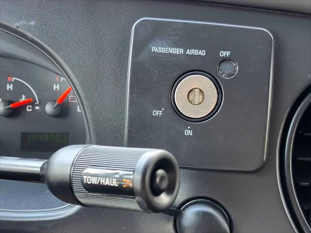 2006 Ford E-450 Cutaway E-450