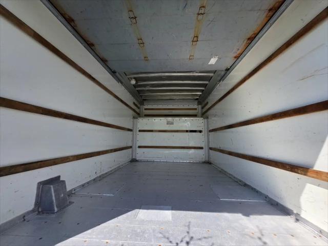 2006 Ford E-450 Cutaway E-450