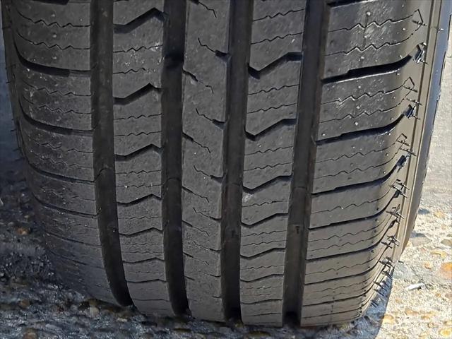 2006 Ford E-450 Cutaway E-450