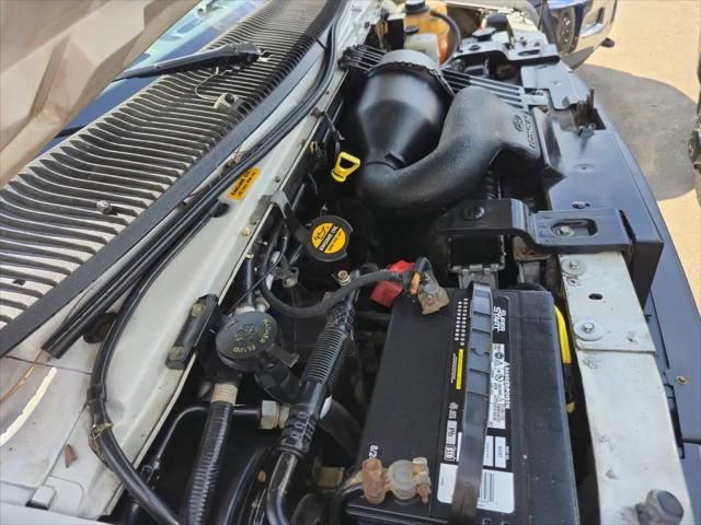 2006 Ford E-450 Cutaway E-450