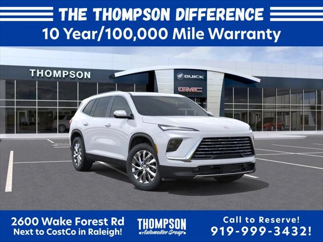 2026 Buick Enclave Preferred FWD for sale in Raleigh, NC