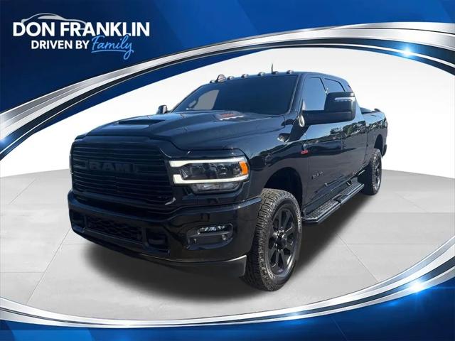 2024 Ram 2500 Laramie Crew Cab 4x4 6'4" Box for sale in Columbia, KY