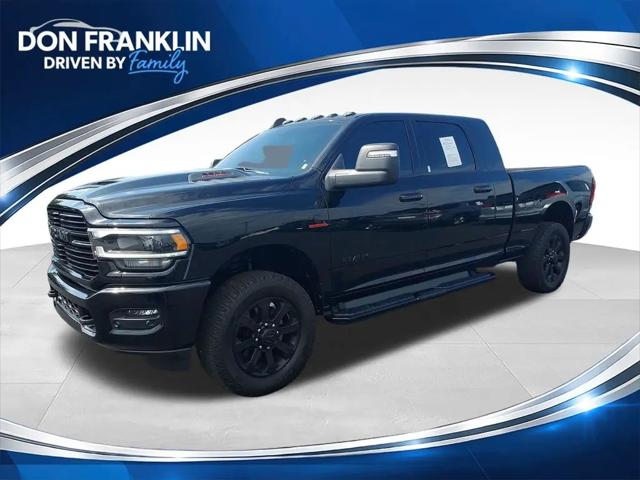 2024 Ram 2500 Laramie Crew Cab 4x4 64 Box for sale in Columbia, KY