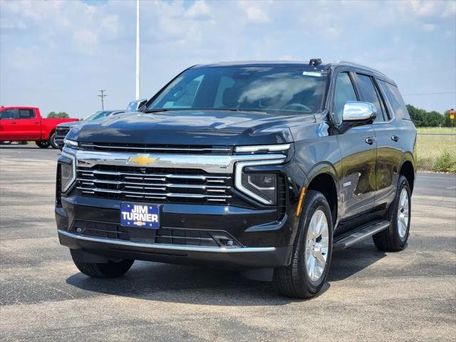 2026 Chevrolet Tahoe 2WD Premier