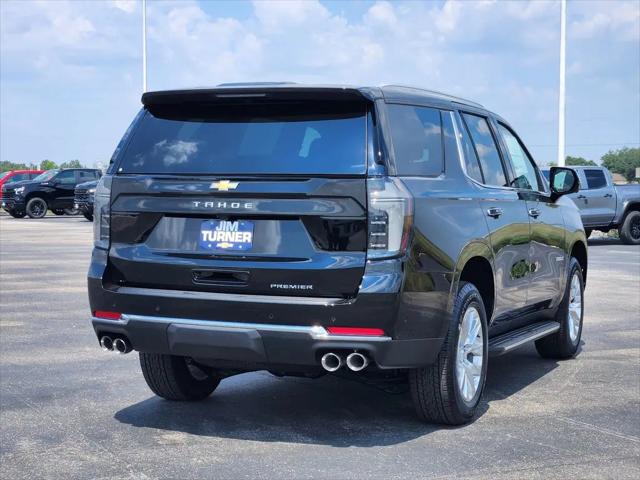 2026 Chevrolet Tahoe 2WD Premier