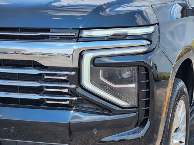 2026 Chevrolet Tahoe 2WD Premier