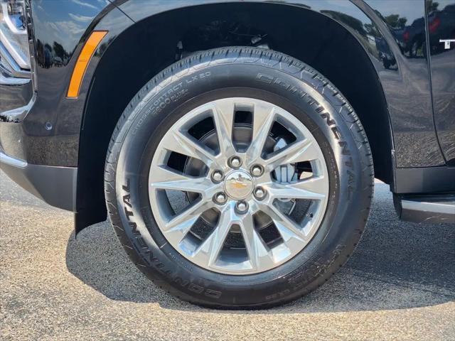 2026 Chevrolet Tahoe 2WD Premier