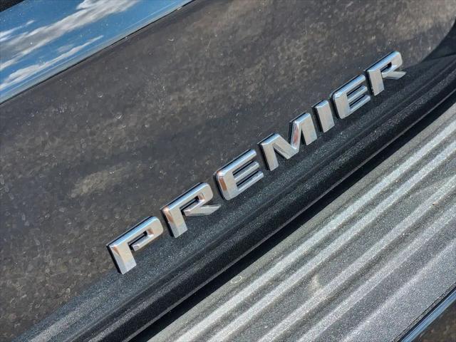 2026 Chevrolet Tahoe 2WD Premier