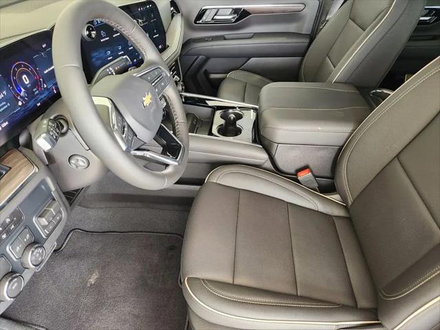 2026 Chevrolet Tahoe 2WD Premier