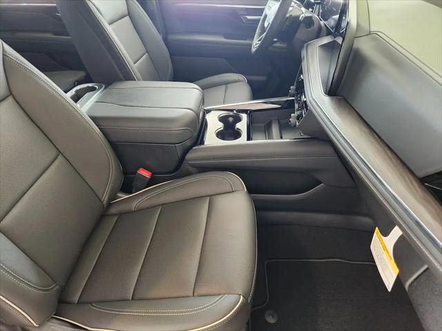 2026 Chevrolet Tahoe 2WD Premier
