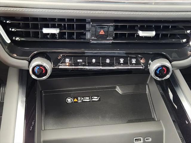 2026 Chevrolet Tahoe 2WD Premier