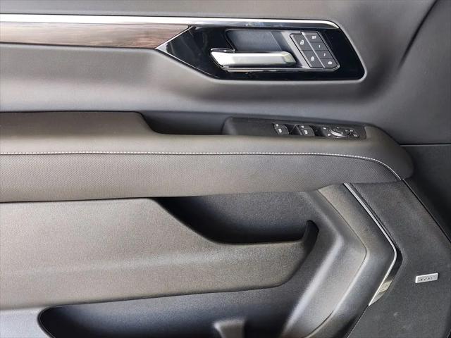 2026 Chevrolet Tahoe 2WD Premier