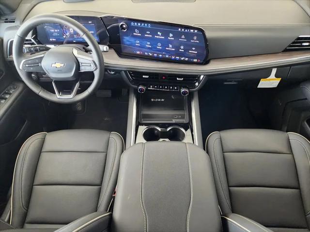 2026 Chevrolet Tahoe 2WD Premier