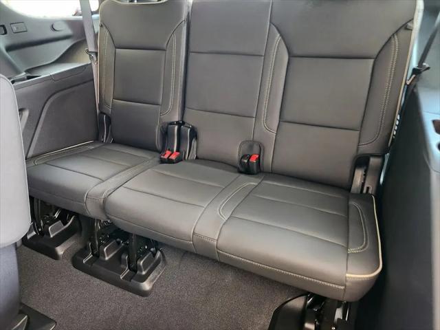 2026 Chevrolet Tahoe 2WD Premier