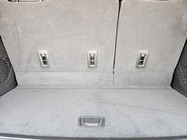 2026 Chevrolet Tahoe 2WD Premier