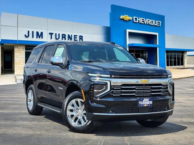 2026 Chevrolet Tahoe 2WD Premier
