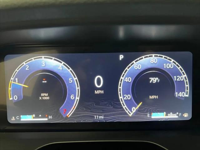 2025 Jeep Grand Cherokee Limited 4x2
