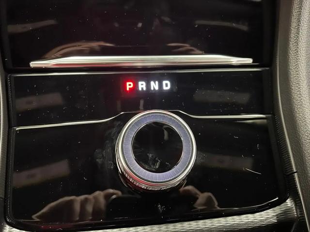 2025 Jeep Grand Cherokee Limited 4x2
