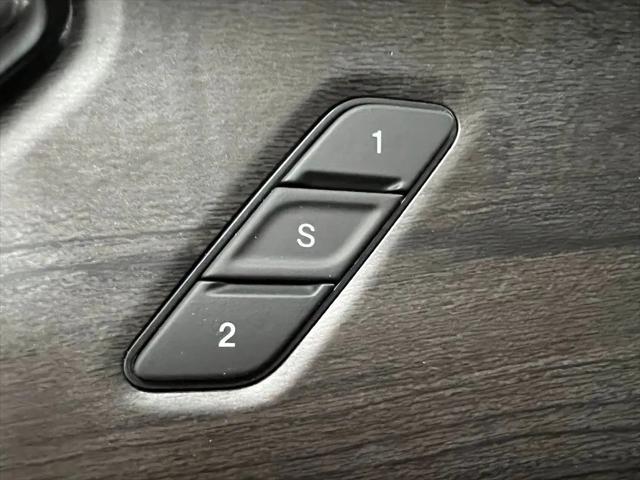 2025 Jeep Grand Cherokee Limited 4x2