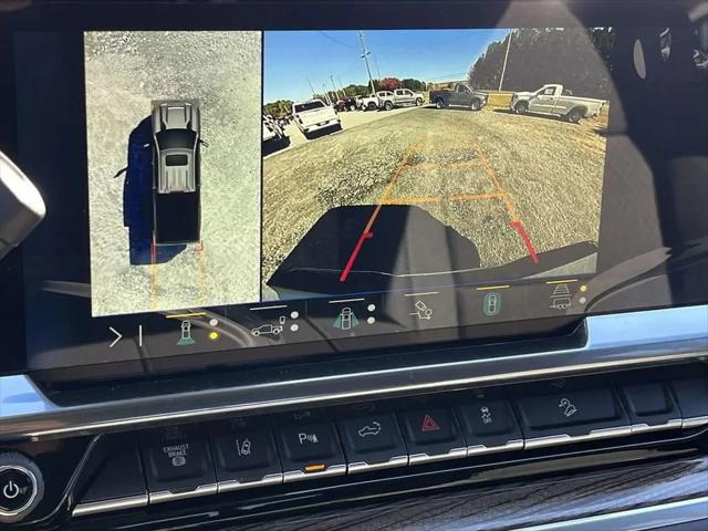 2026 Chevrolet Silverado 2500HD Crew Cab, Standard Bed, LT, 4WD