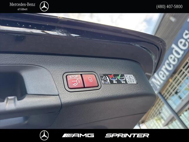 2026 Mercedes-Benz GLS GLS 580 4MATIC