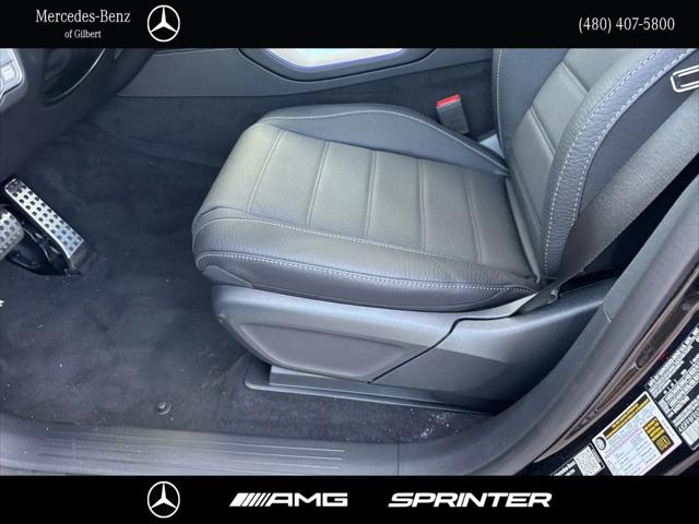 2026 Mercedes-Benz GLS GLS 580 4MATIC