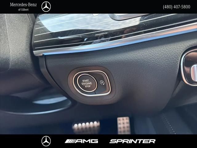 2026 Mercedes-Benz GLS GLS 580 4MATIC