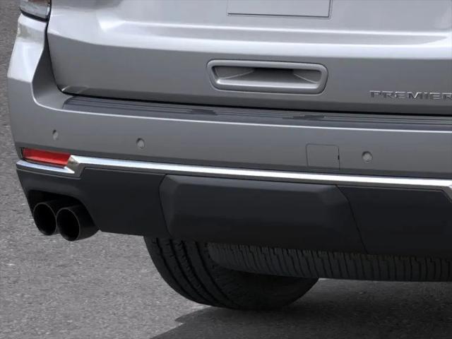 2026 Chevrolet Suburban Premier, RWD