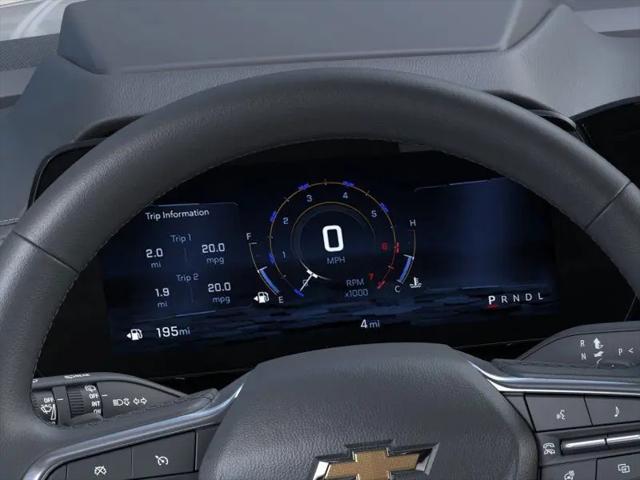 2026 Chevrolet Suburban Premier, RWD