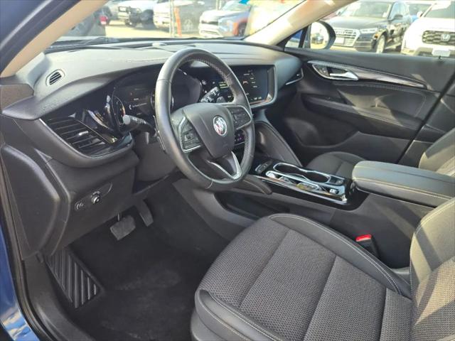 2022 Buick Envision FWD Preferred