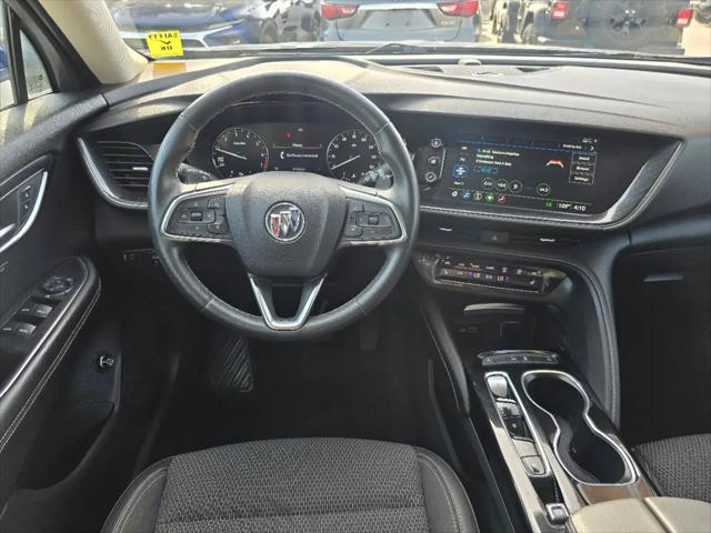 2022 Buick Envision FWD Preferred
