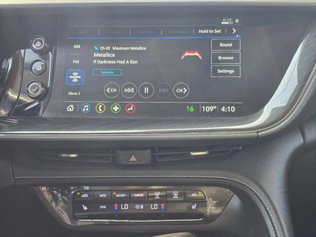 2022 Buick Envision FWD Preferred