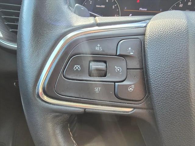 2022 Buick Envision FWD Preferred